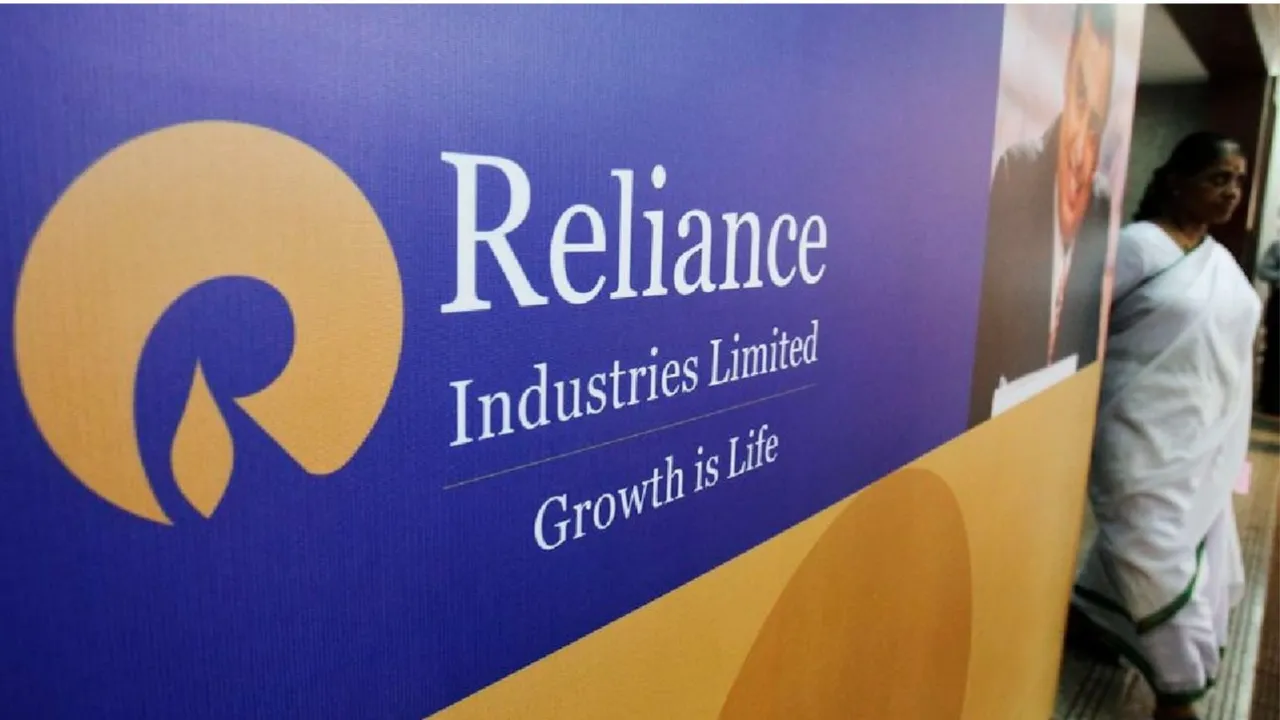 Reliance Industries image