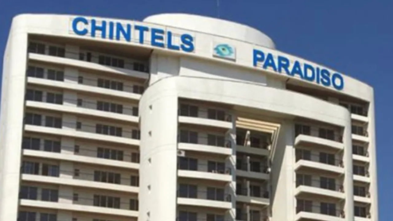Chintels Paradiso