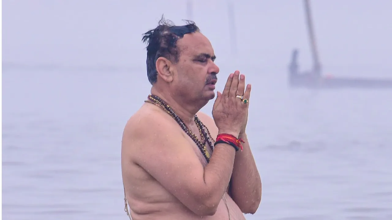 Bhajanlal Sharma
