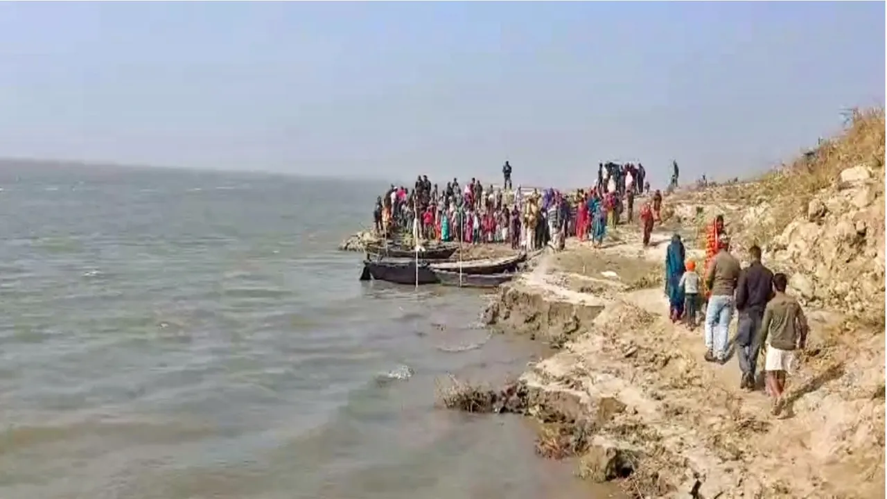 Katihar accident