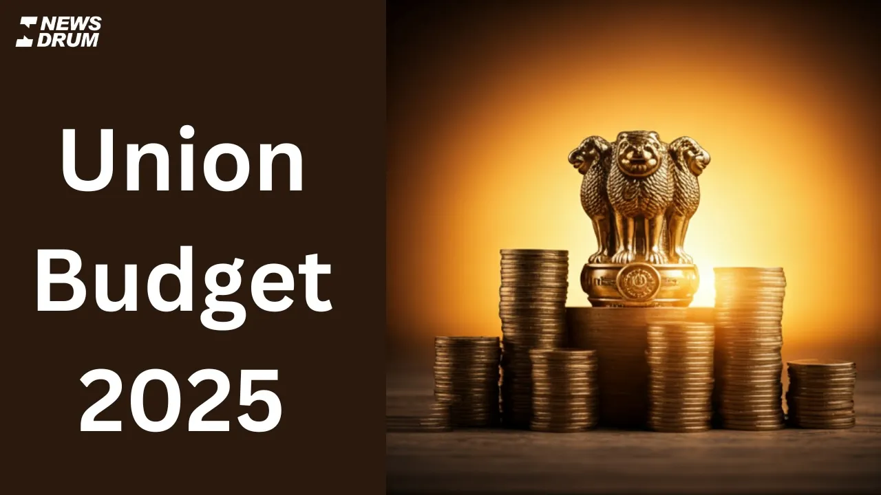 Budget 2025