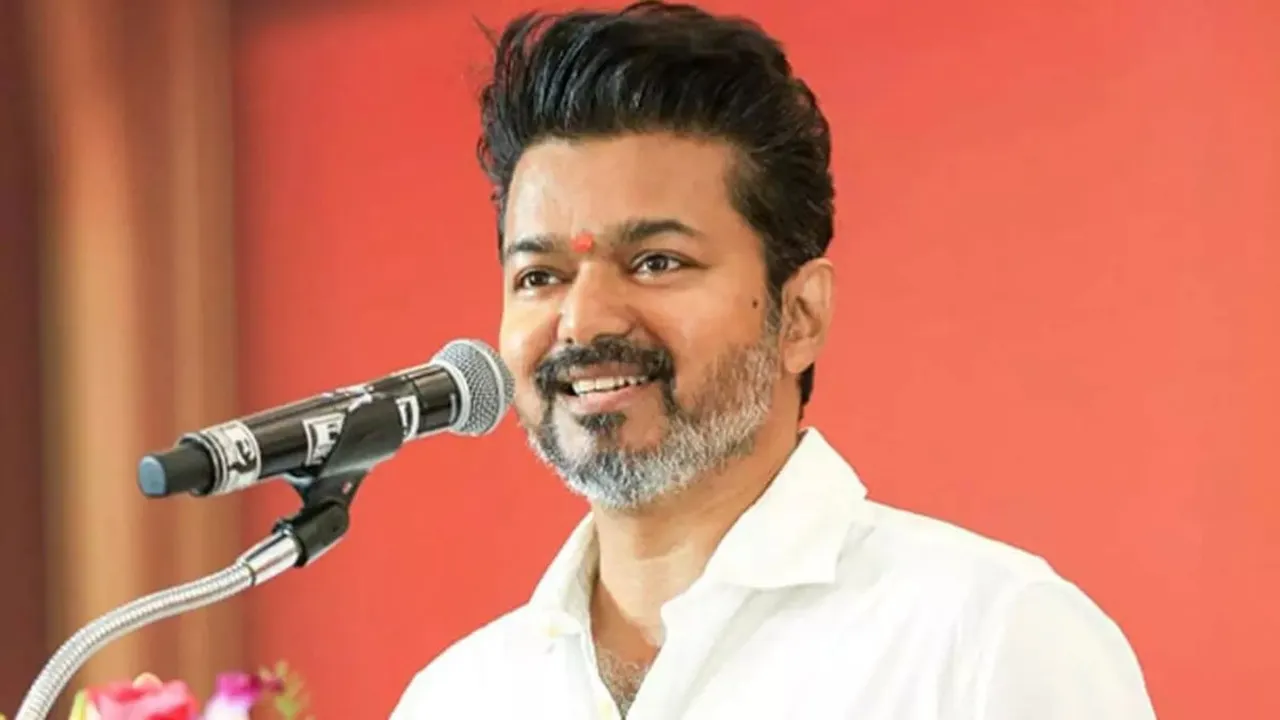 Parandur Vijay