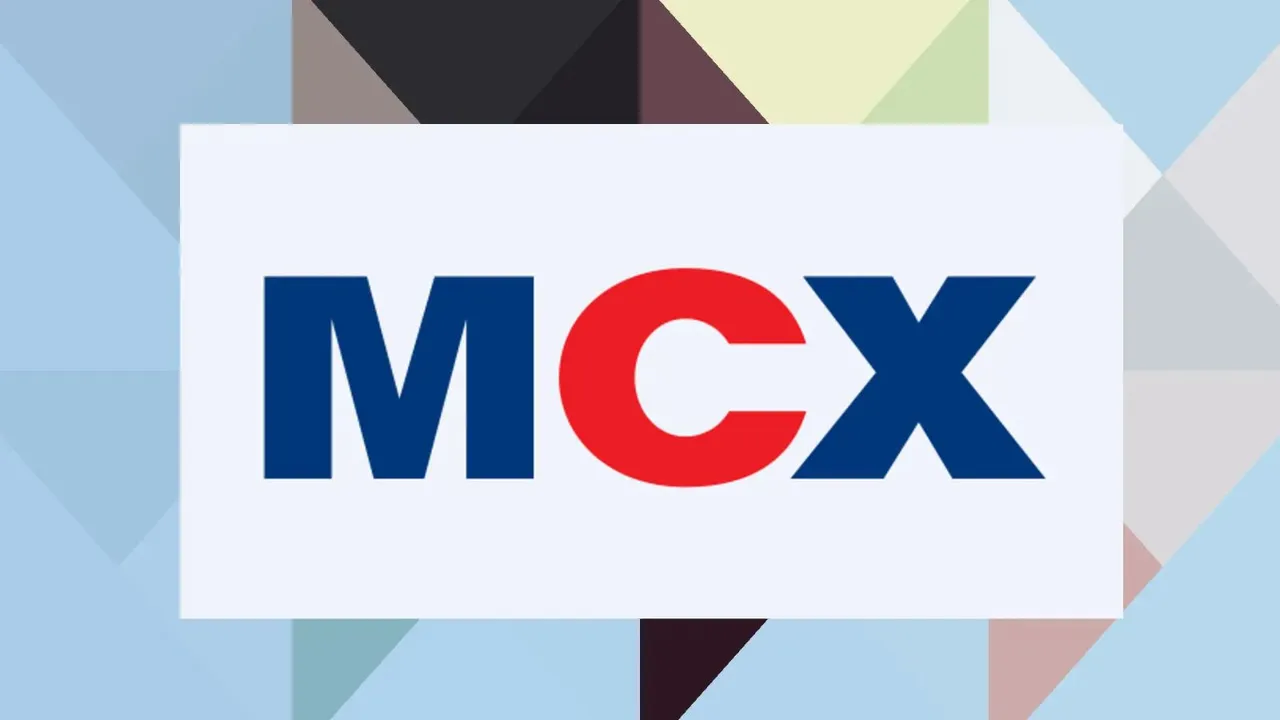 Multi Commodity Exchange