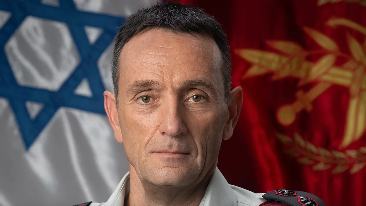 Herzi Halevi