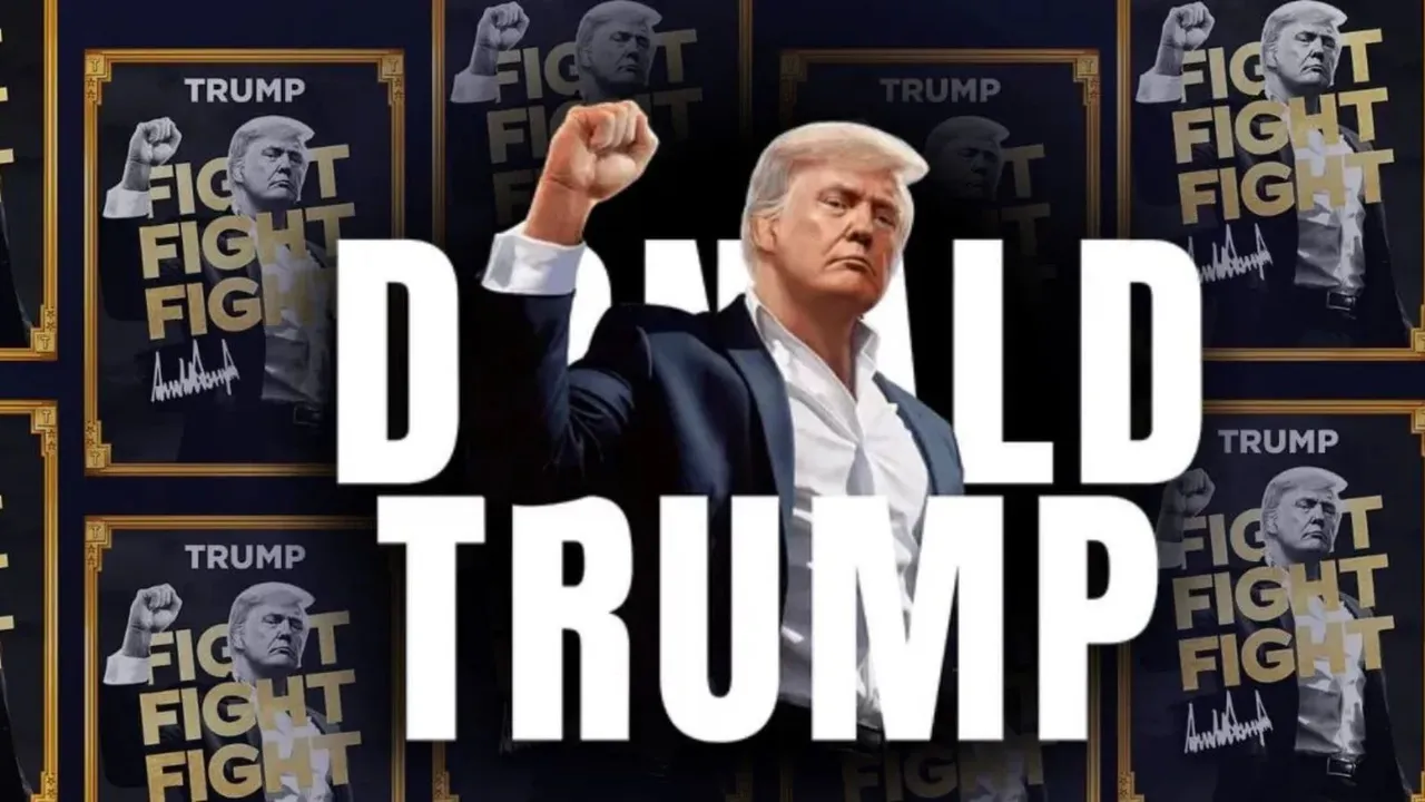 Trump’s meme coin