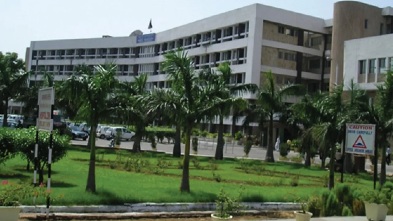 R&R hospital Army Hospital Research & Referral