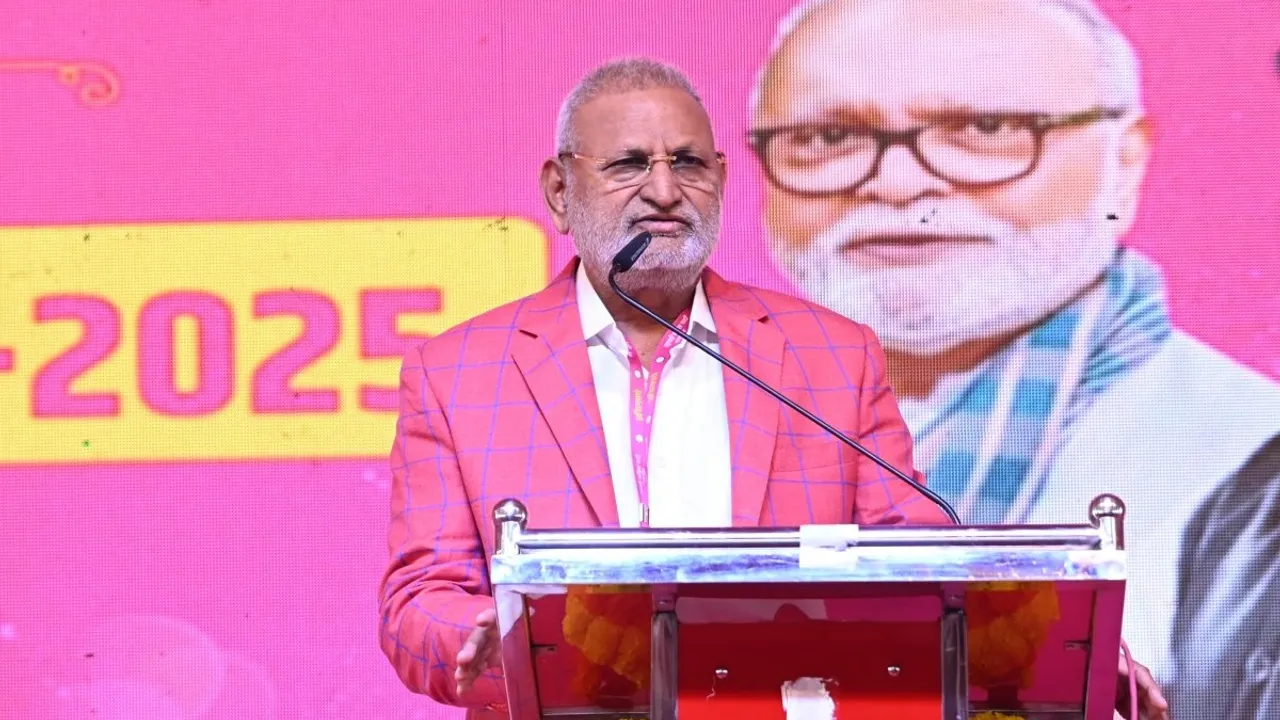 Manikrao Kokate