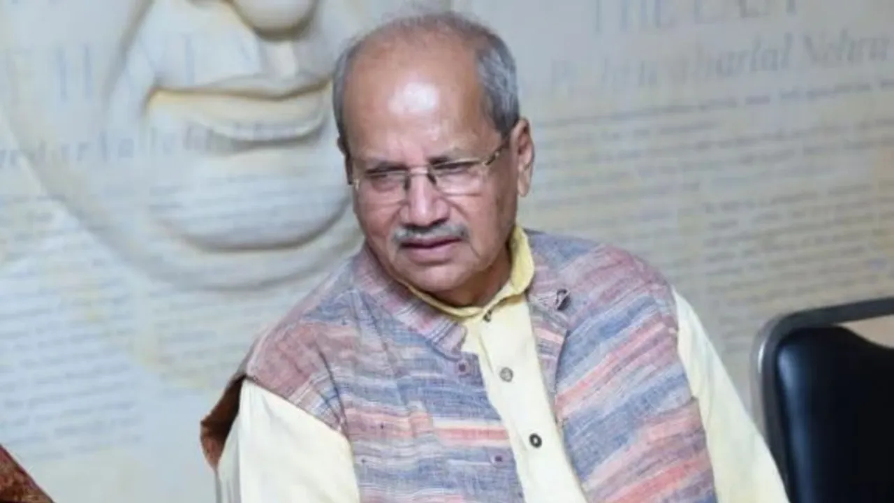 Mohan Hiralal