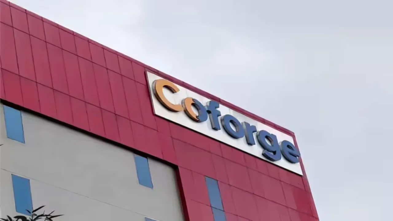 Coforge