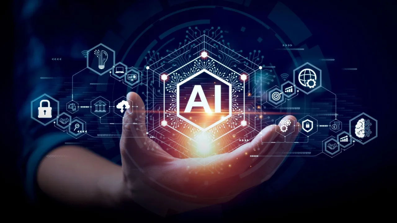 AI image