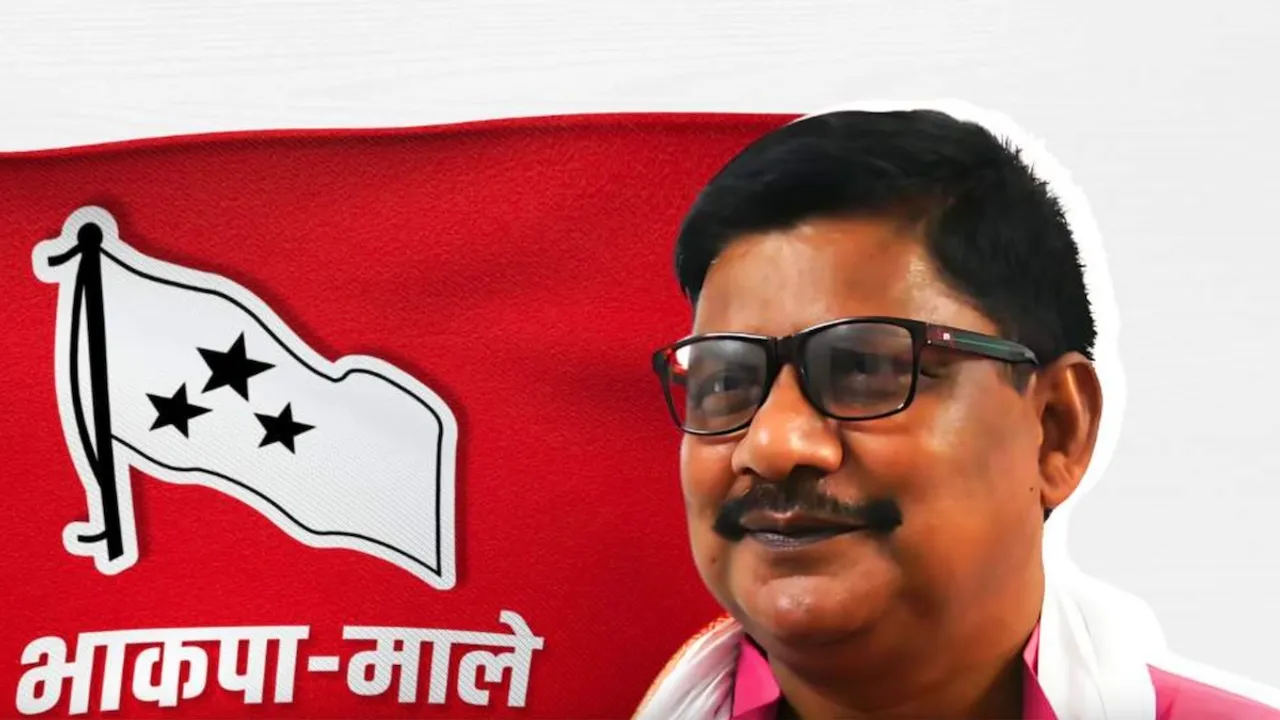 Sudama Prasad