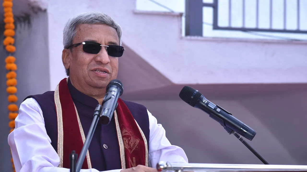  Zydus Lifesciences Chairman Pankaj R Patel 