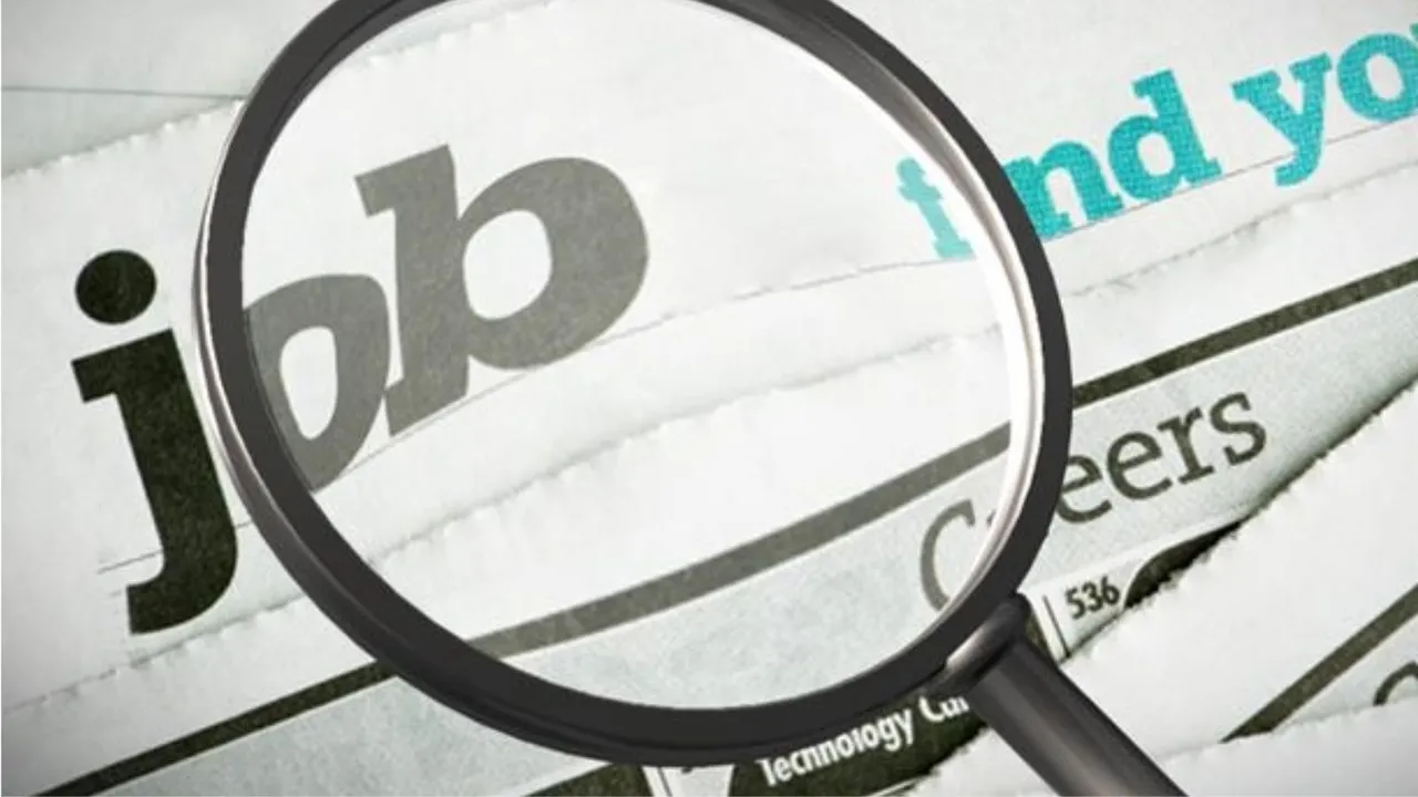 Job Fraud image