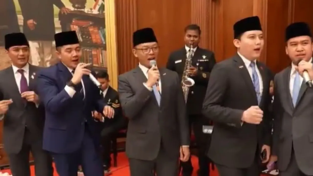 Indonesia Kuch Kuch Hota Hai