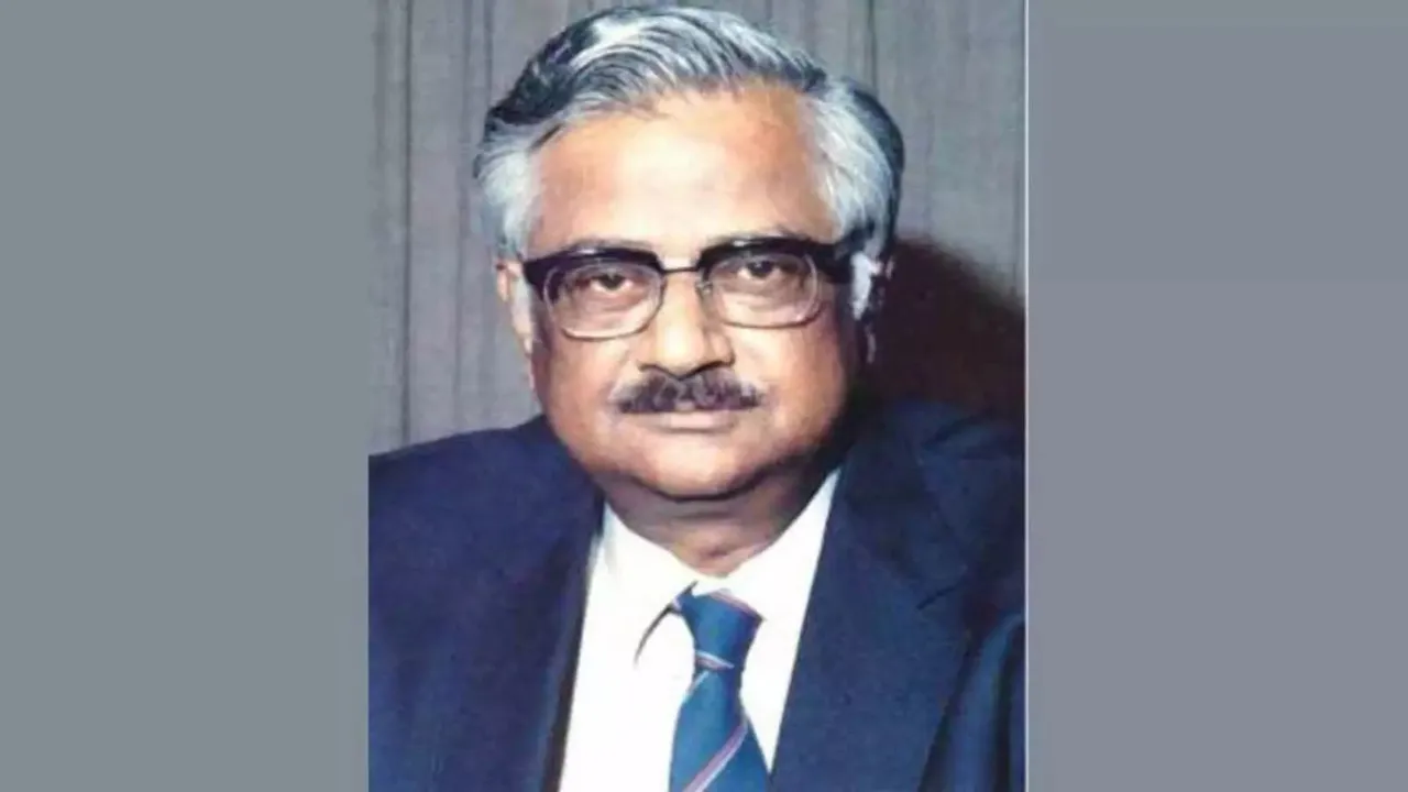 Raja Ramanna