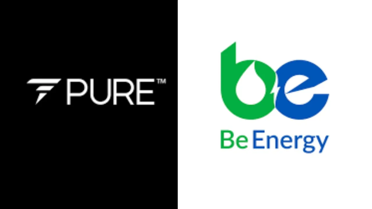 Pure EV BE Energy image 