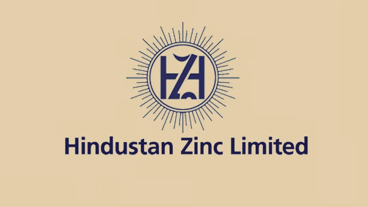 Hindustan Zinc Ltd