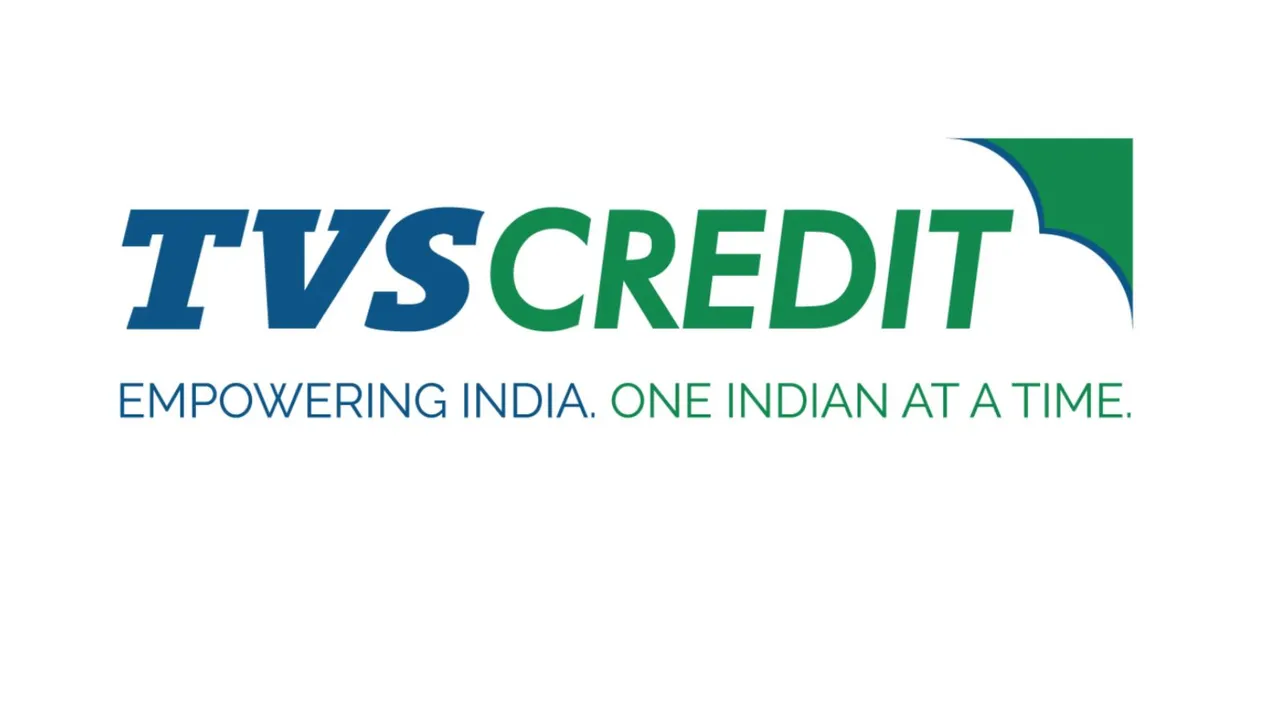 TVS credit finance image