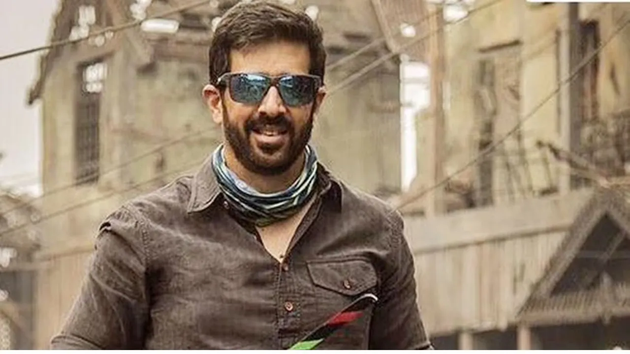 Kabir Khan image