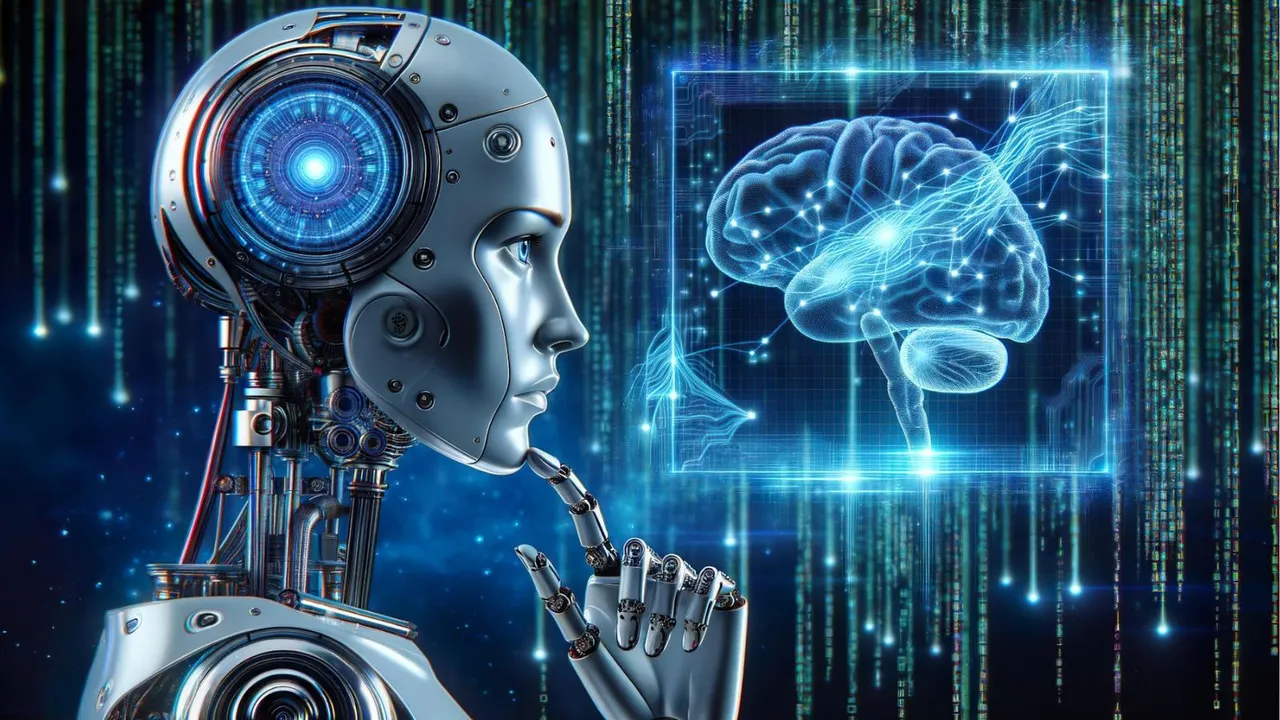 Artificial Intelligence image 