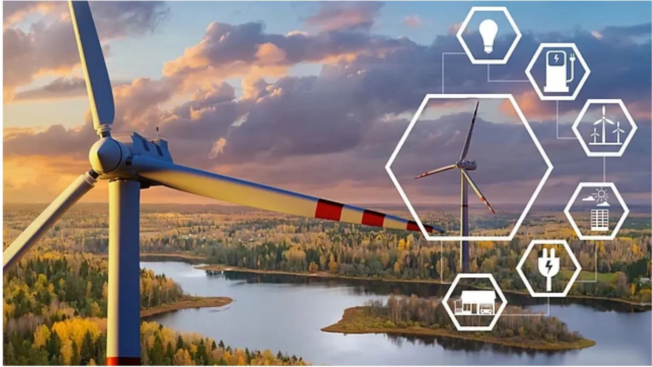 Green Energy image
