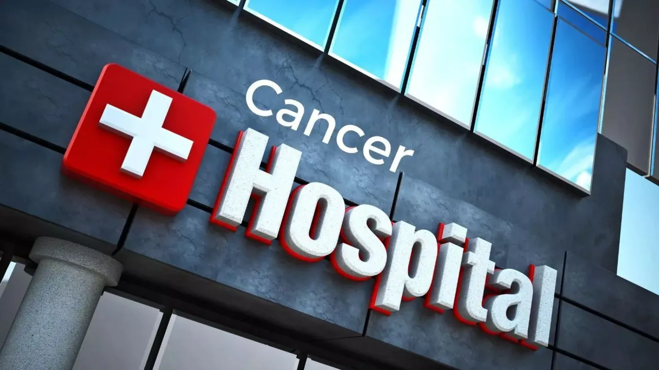 cancer Hospital