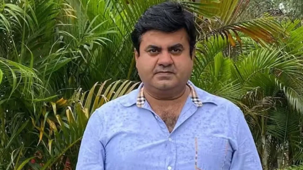 Umesh Kumar
