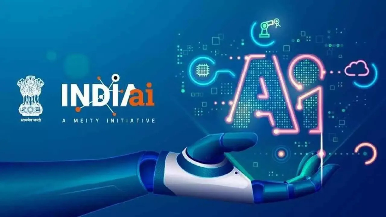 IndiaAI Mission