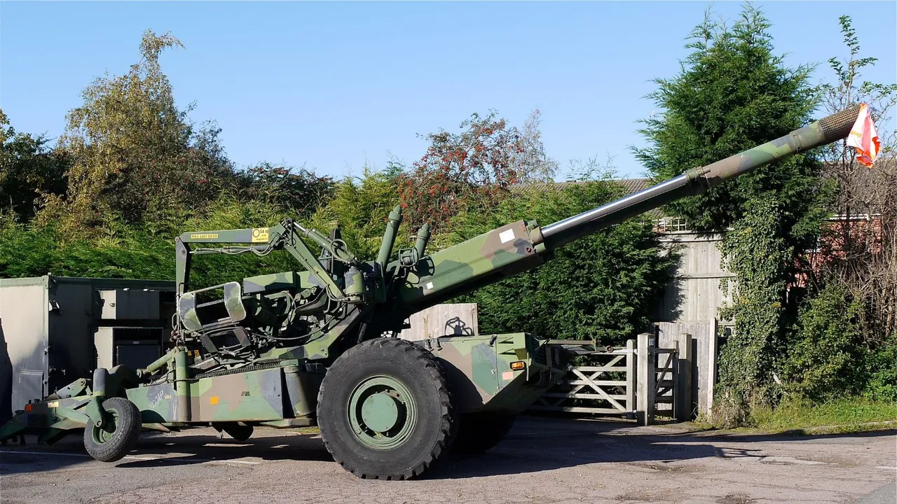 Bofors image