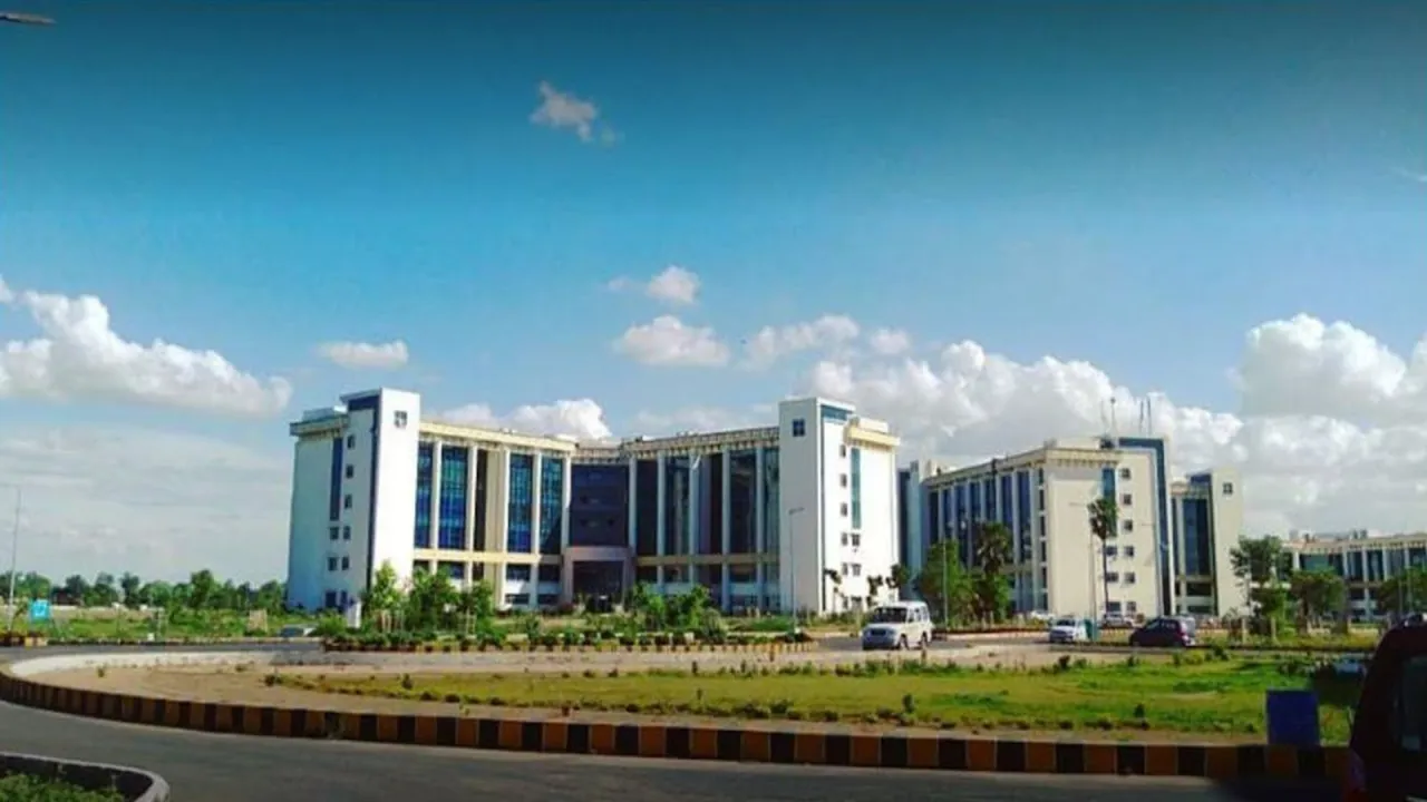 IIT Patna