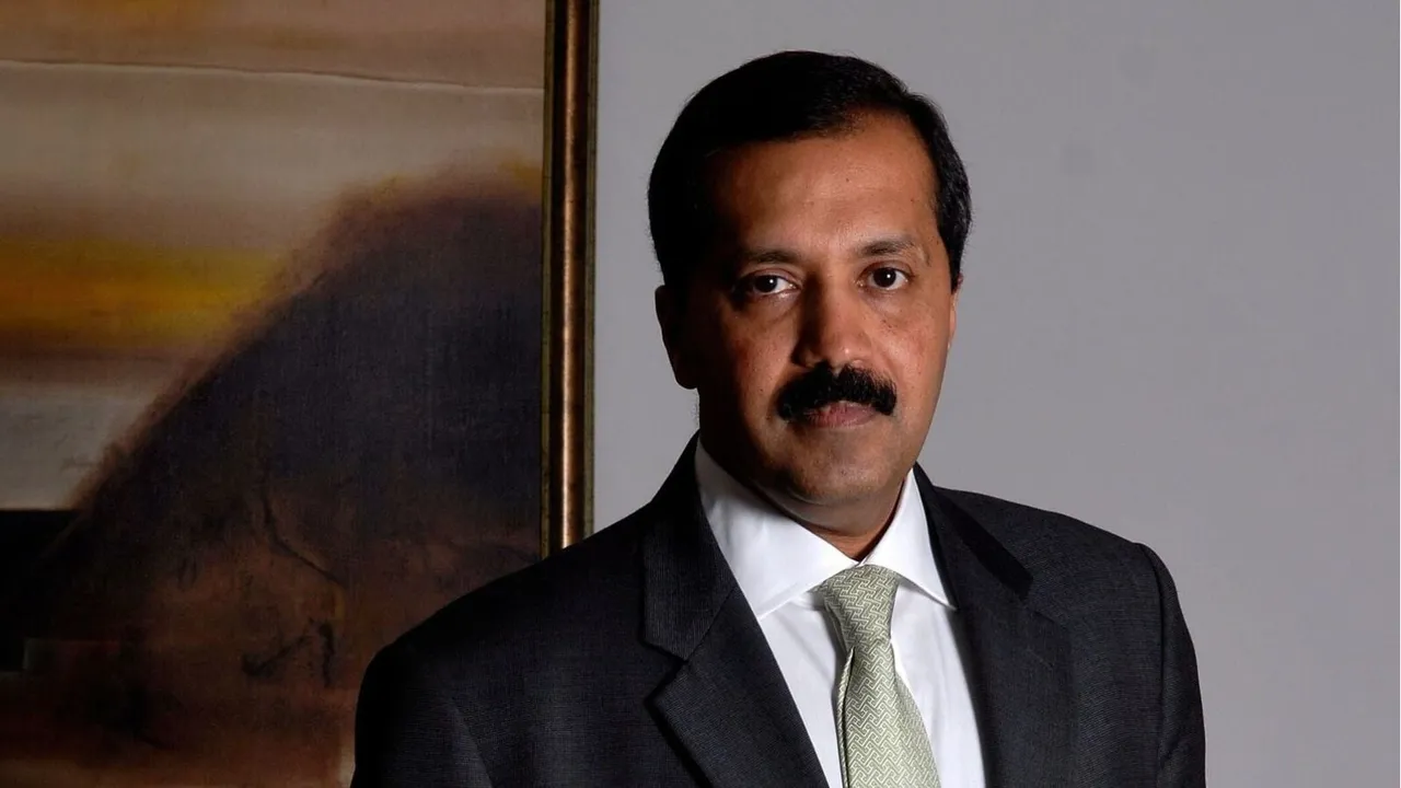 ASSOCHAM Sanjay Nayar