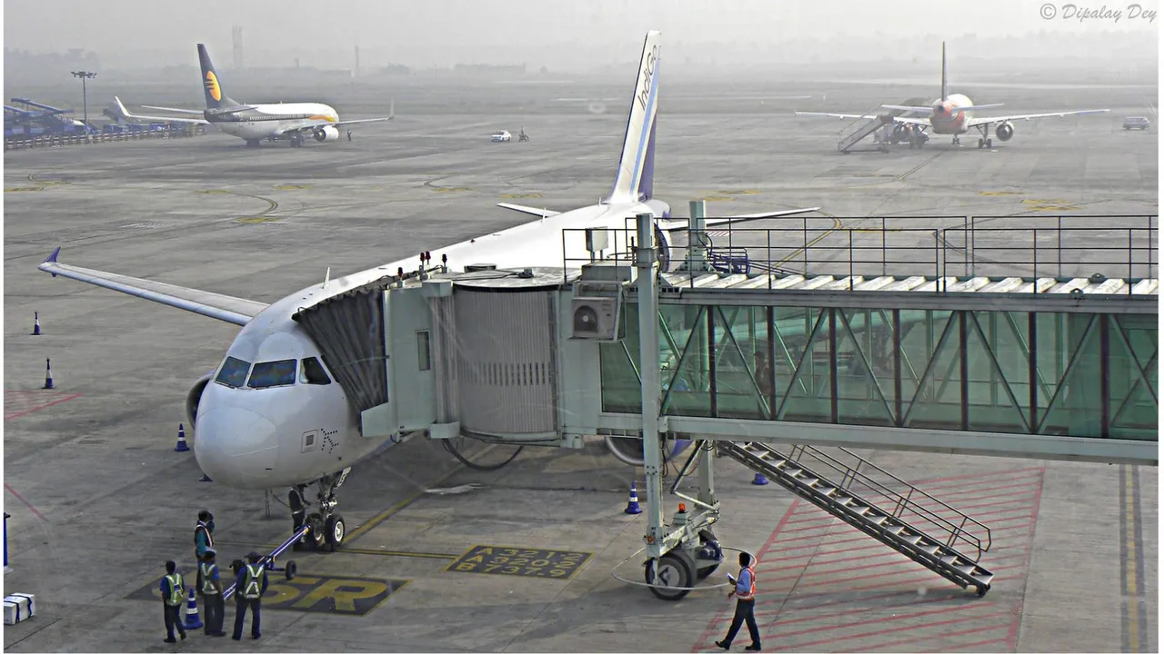 Airport image