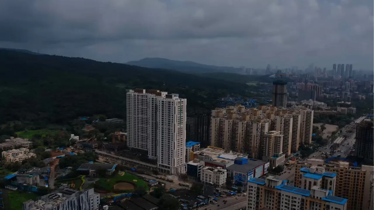 Man Infraconstruction Real Estate Housing Realty Construction Infrastructure