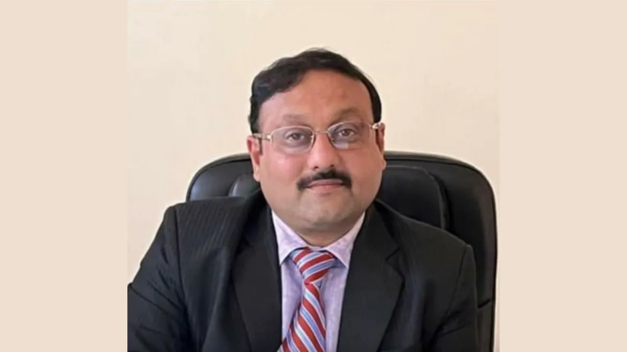 JNU Professor Rajeev Sijariya 