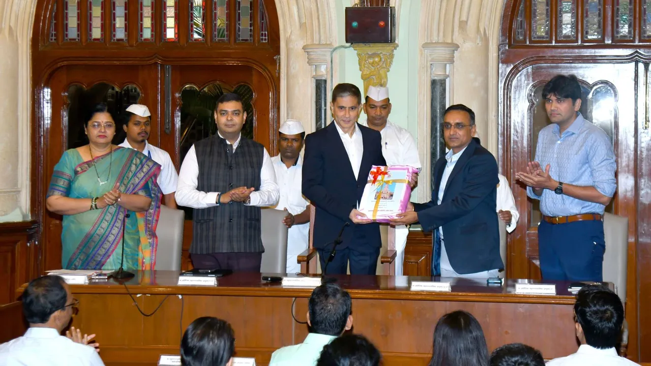 BMC Budget