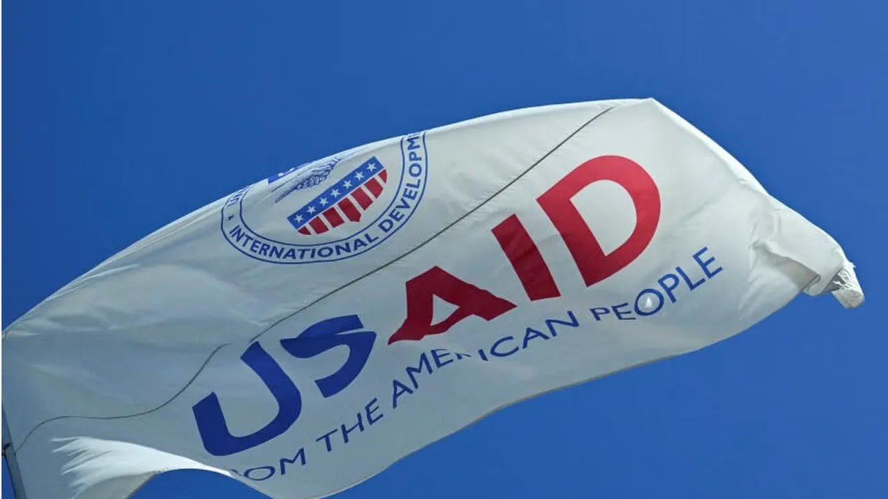 USAID image