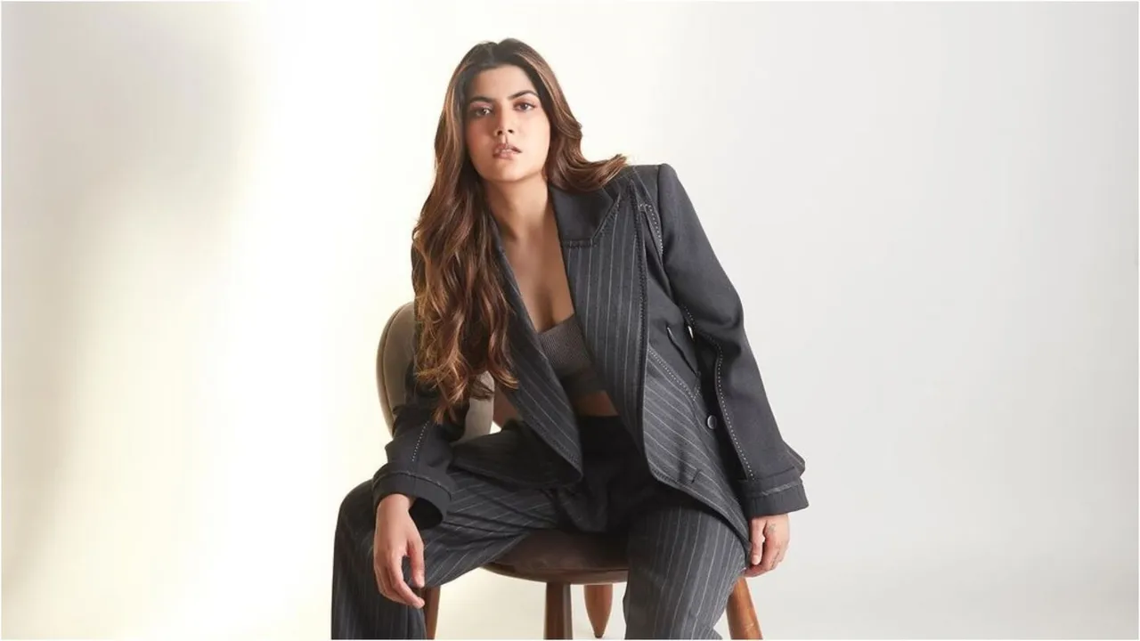 Ananya Birla