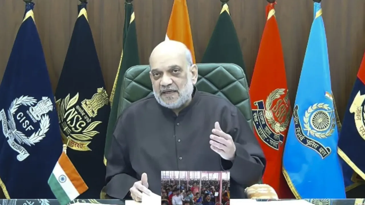 Amit Shah