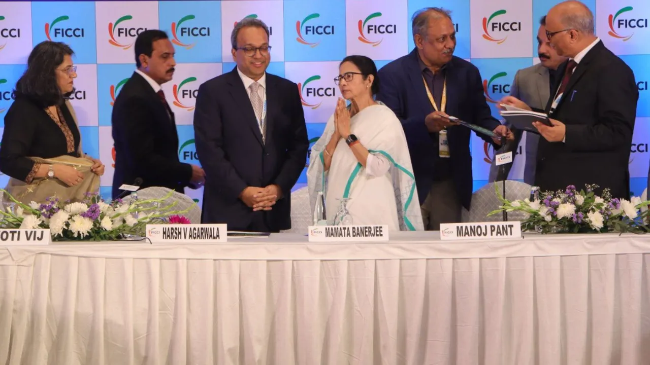 Mamata Banerjee