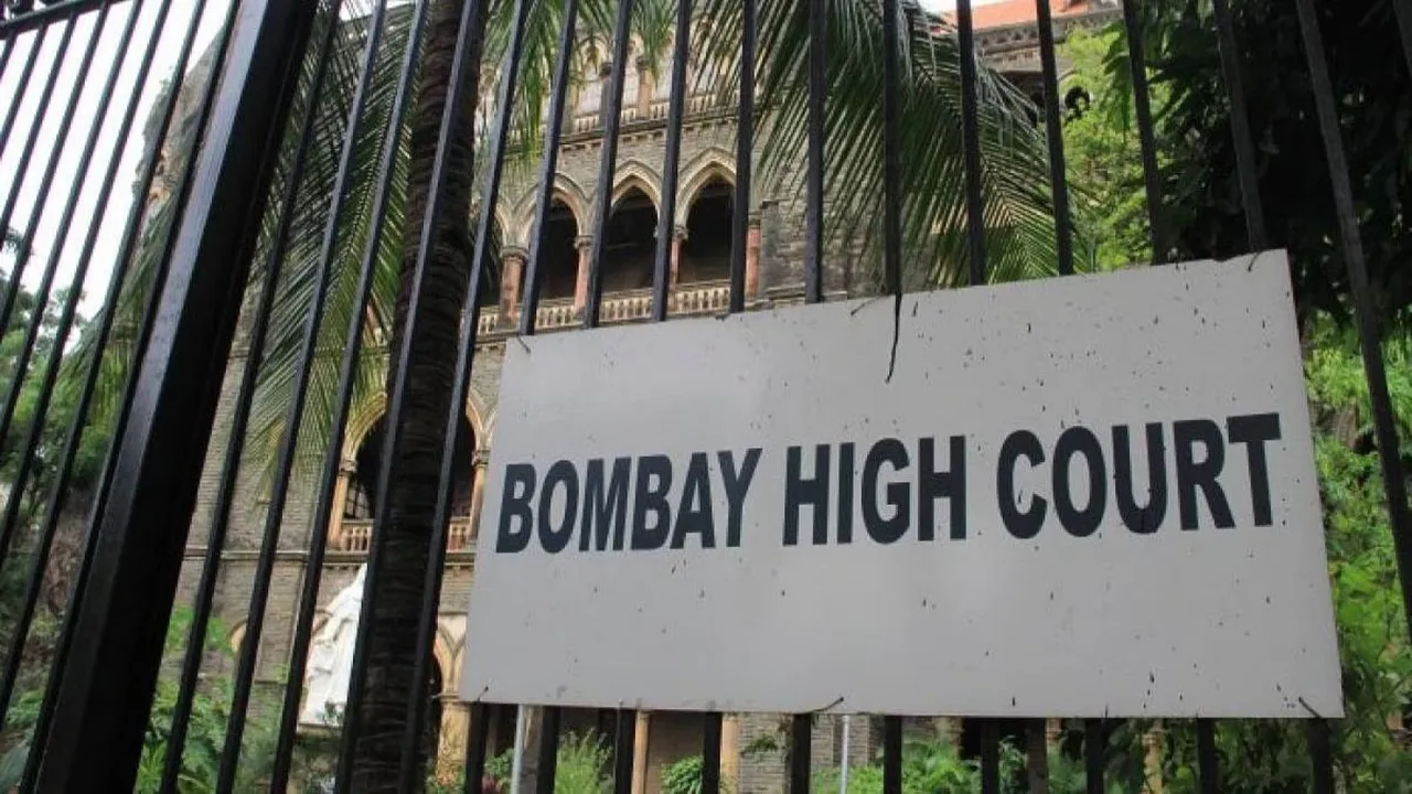 Bombay High Court