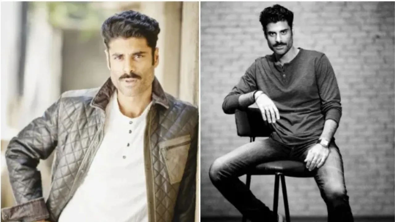 Sikander kher image