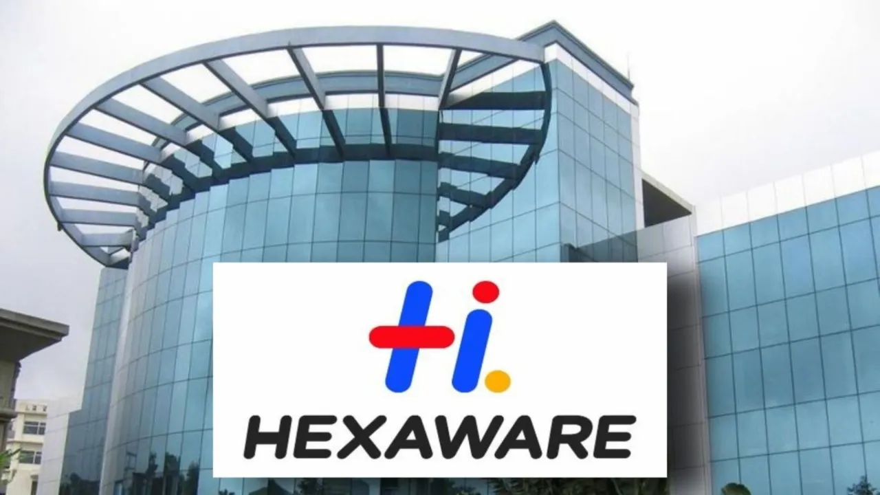Hexaware Technologies