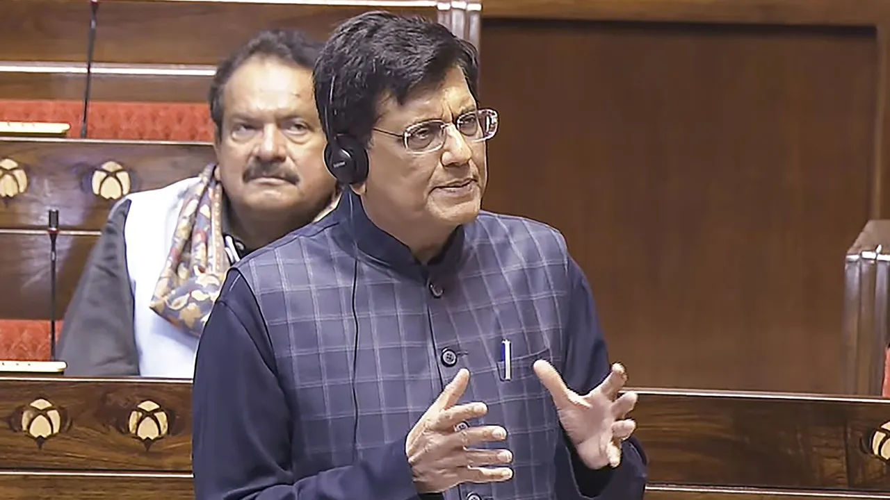 Piyush Goyal image 