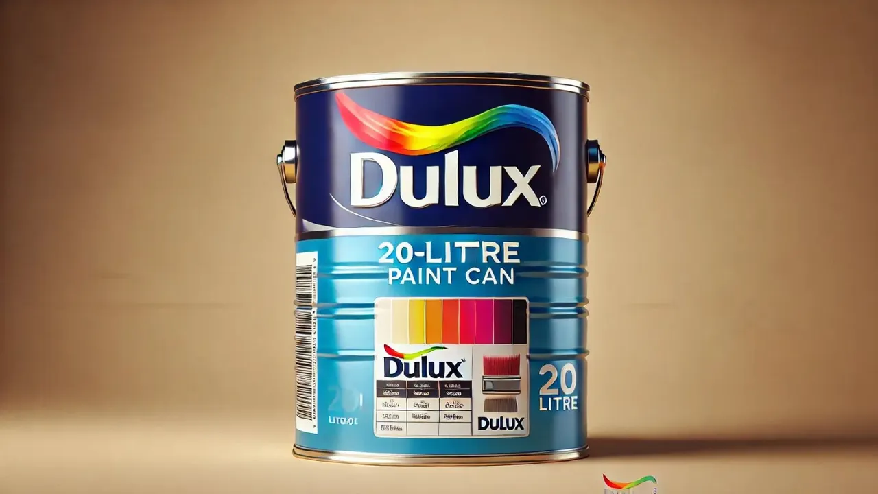 Dulux Paint Akzo Nobel India