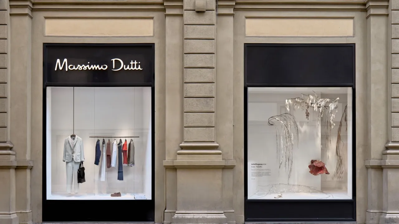 Massimo Dutti