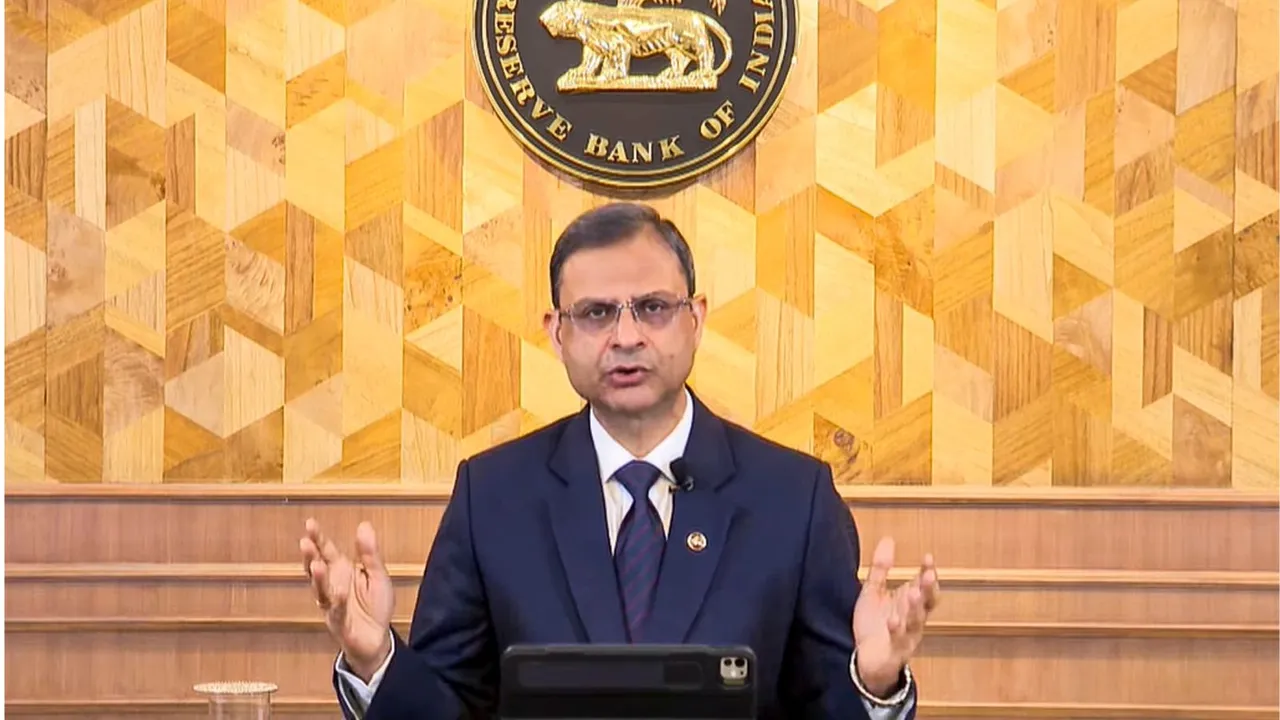RBI Governor