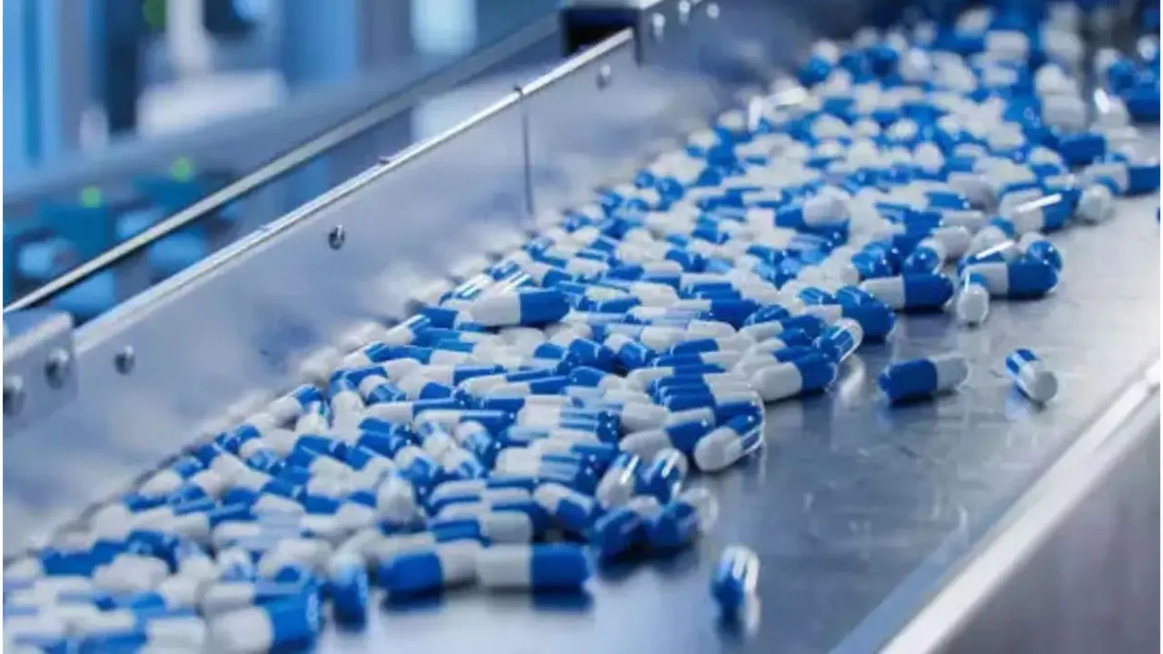 Pharma image