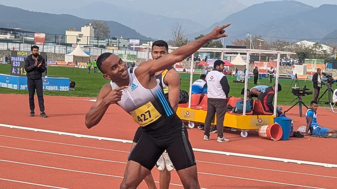 Animesh Kujur