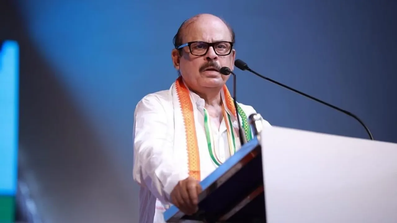 Tariq Anwar