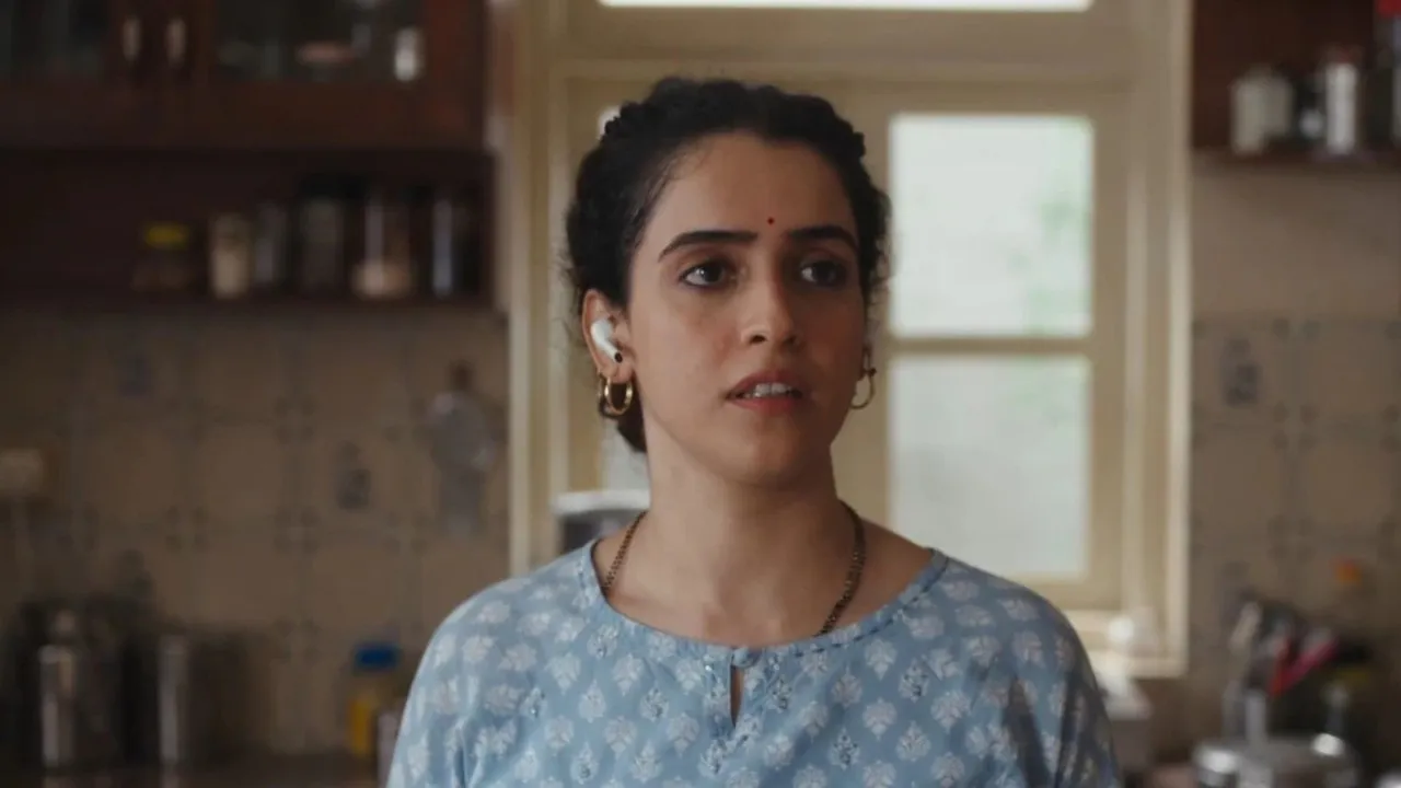 Mrs Sanya Malhotra